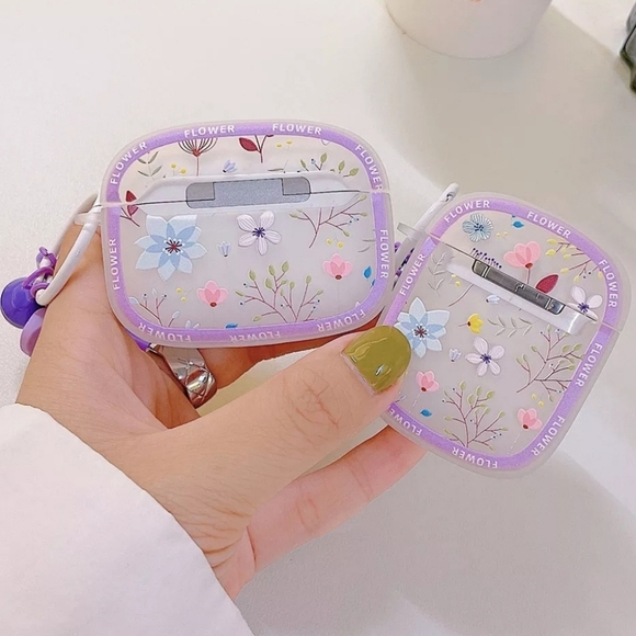 Airpods Case Cover Airpods Pro Case Cover Airpods 3rd Generation case Cover - Picture 5 of 9